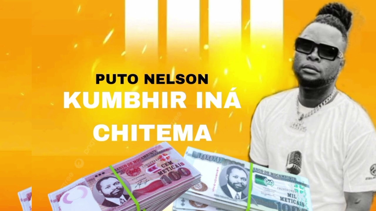 Puto Nelson - Kumbhir iná chitema ( 2025 )