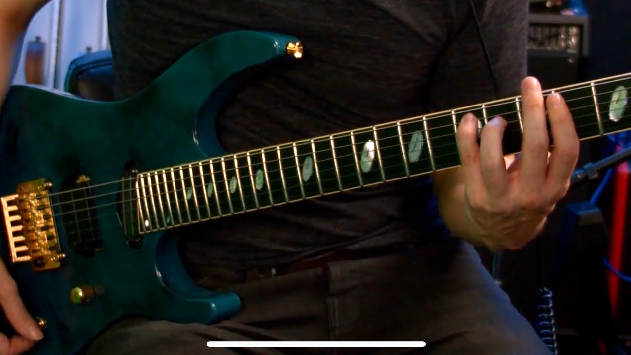Caparison 