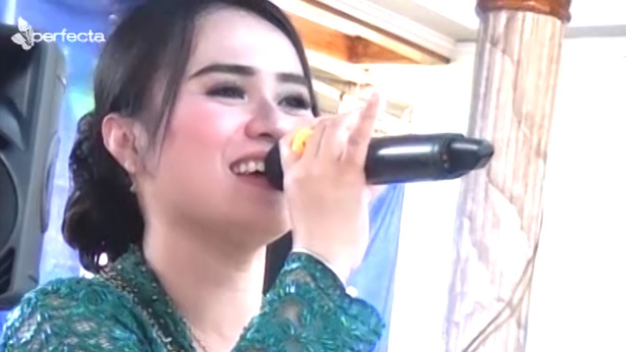 SUARA SYAHDU MELISA..WULAN KENANGAN - CS. KAWAHARA // KELING JAYA AUDIO - SD VIDEO