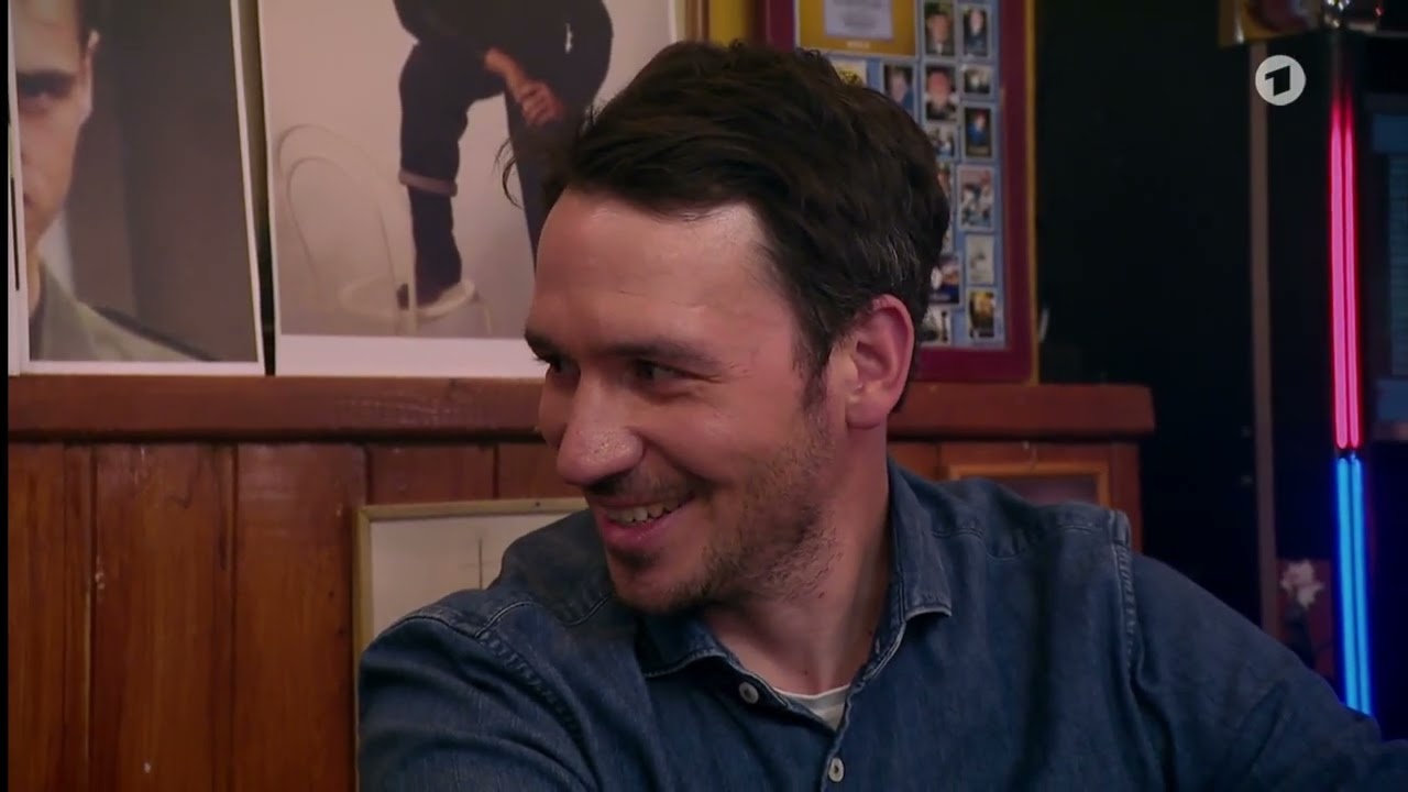 Eklat bei der Sendung 