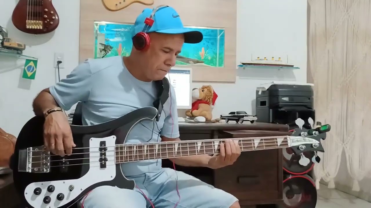 ME DE A TUA MÃO  OZEIAS DE PAULA 