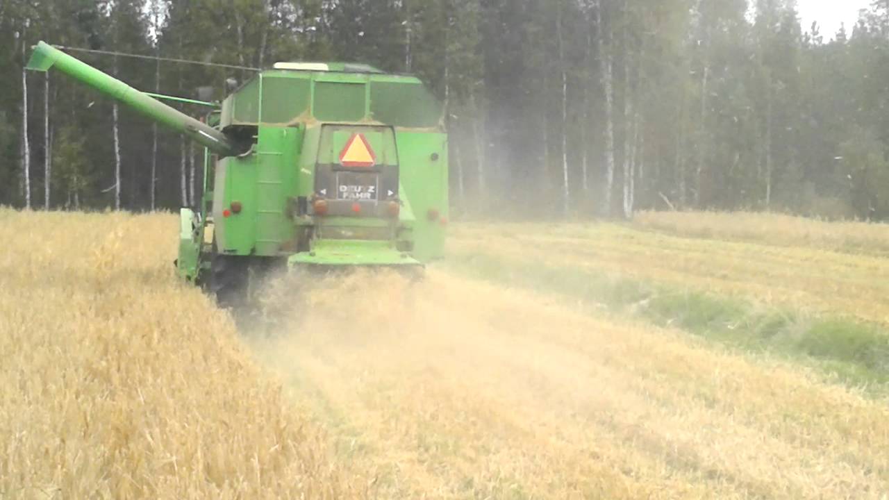 DEUTZ-FAHR M33.60