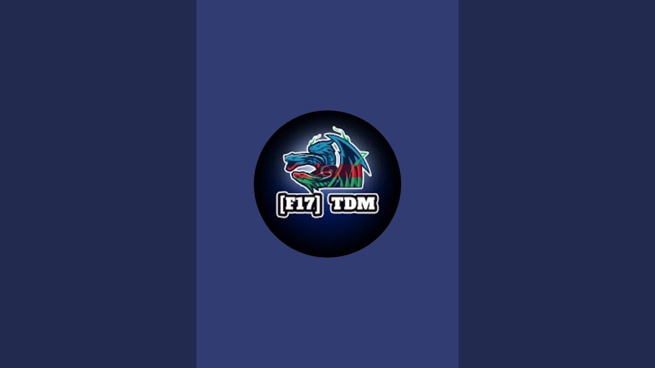 F17 AZE TDM kanalı bune dii😱😱😱🎮