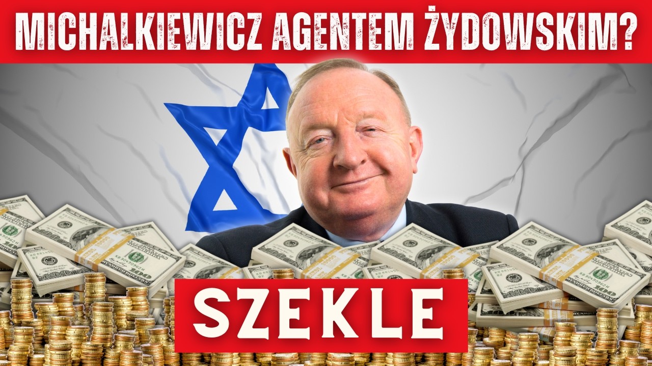 Ataki na Michalkiewicza: „Ruski agent” i „Sowiecarz”, 