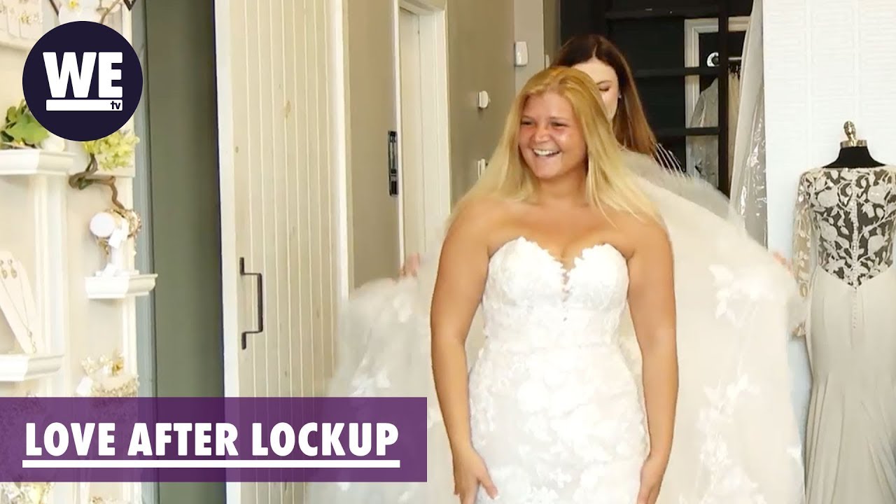 Season 2 Official Teaser | Love After Lockup | WE tv