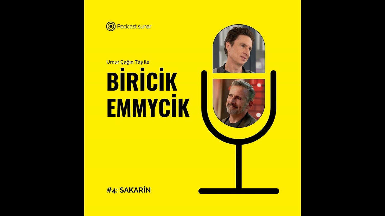 Biricik Emmycik #4: Sakarin