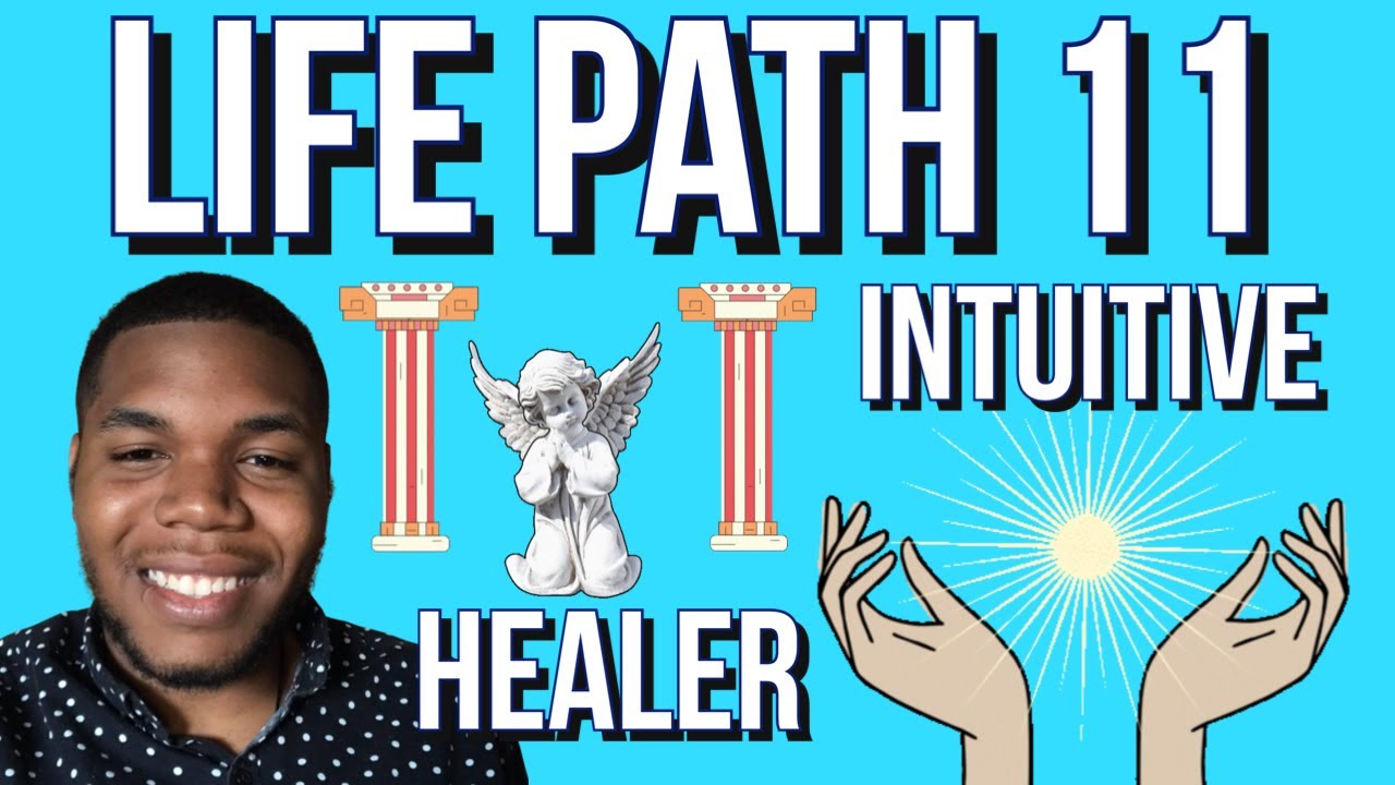 Master Life Path 11- Purpose, Characteristics, Lessons, Careers