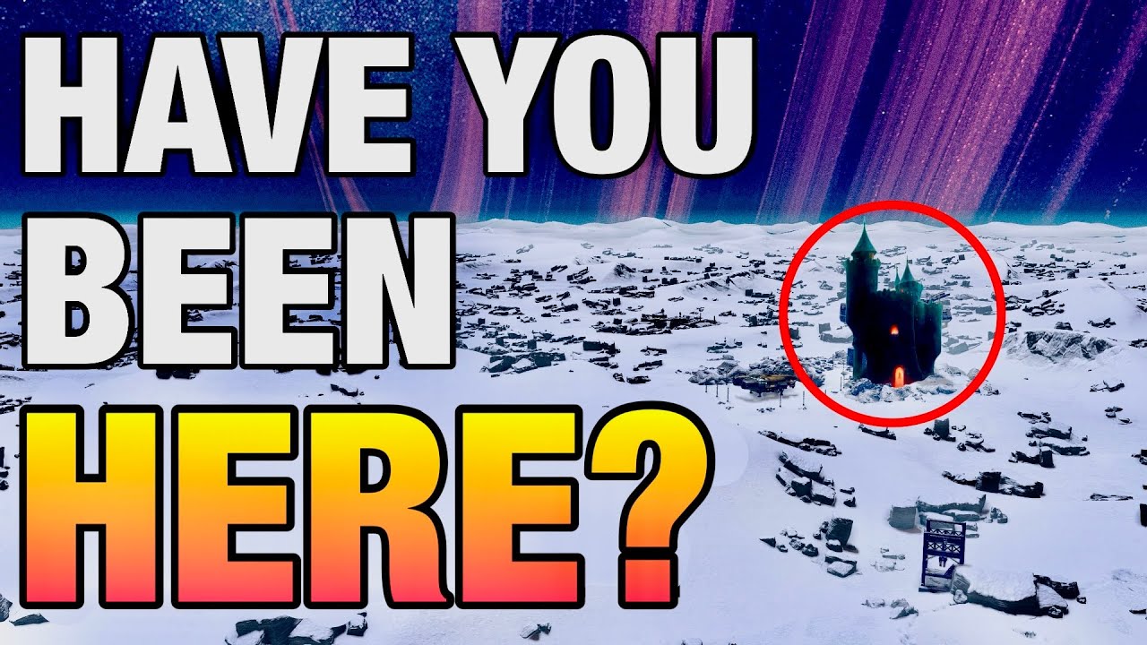 РЕДЧАЙШЕЕ место в Starfield, которое все упускают из виду! #starfield