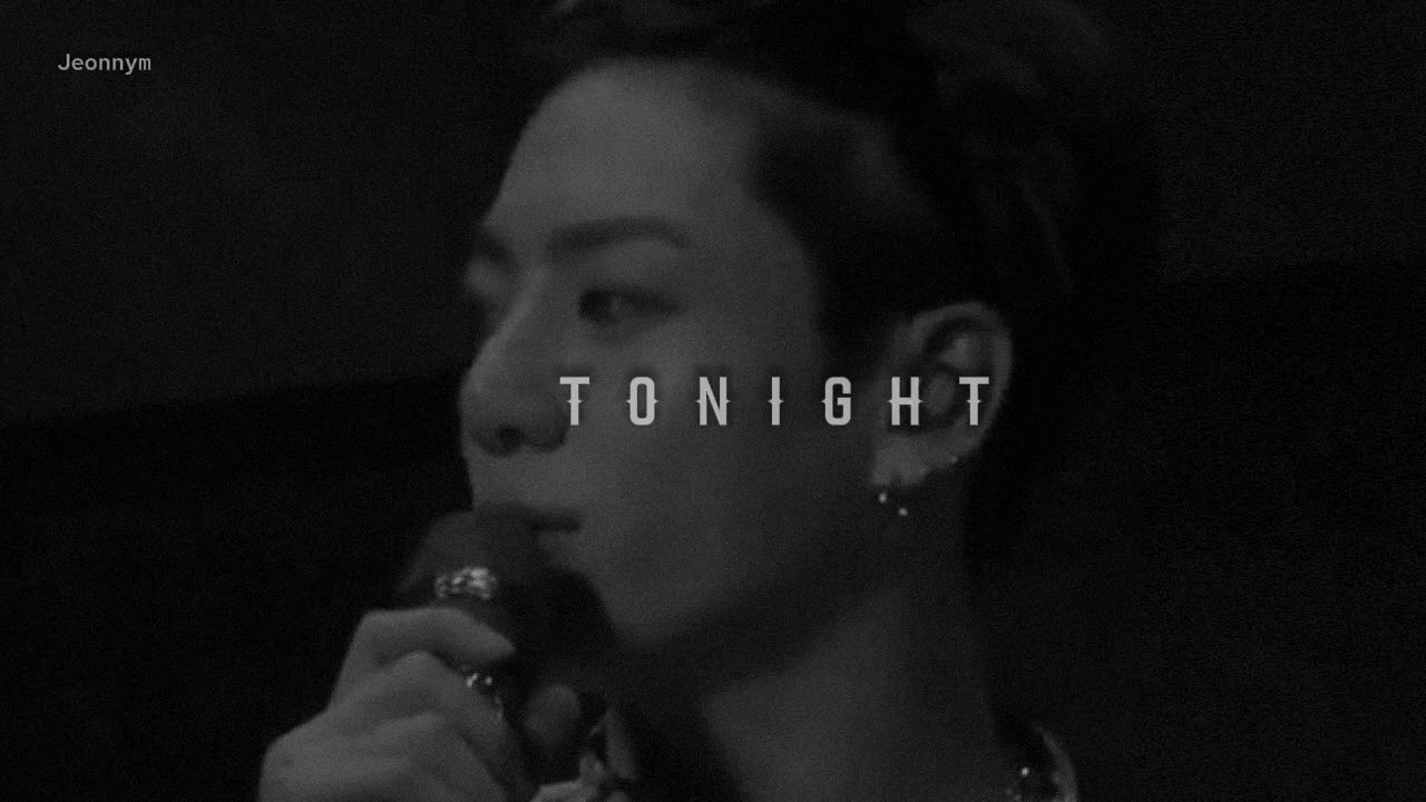 Daniel Di Angelo × DXVN - Tonight || Slowed