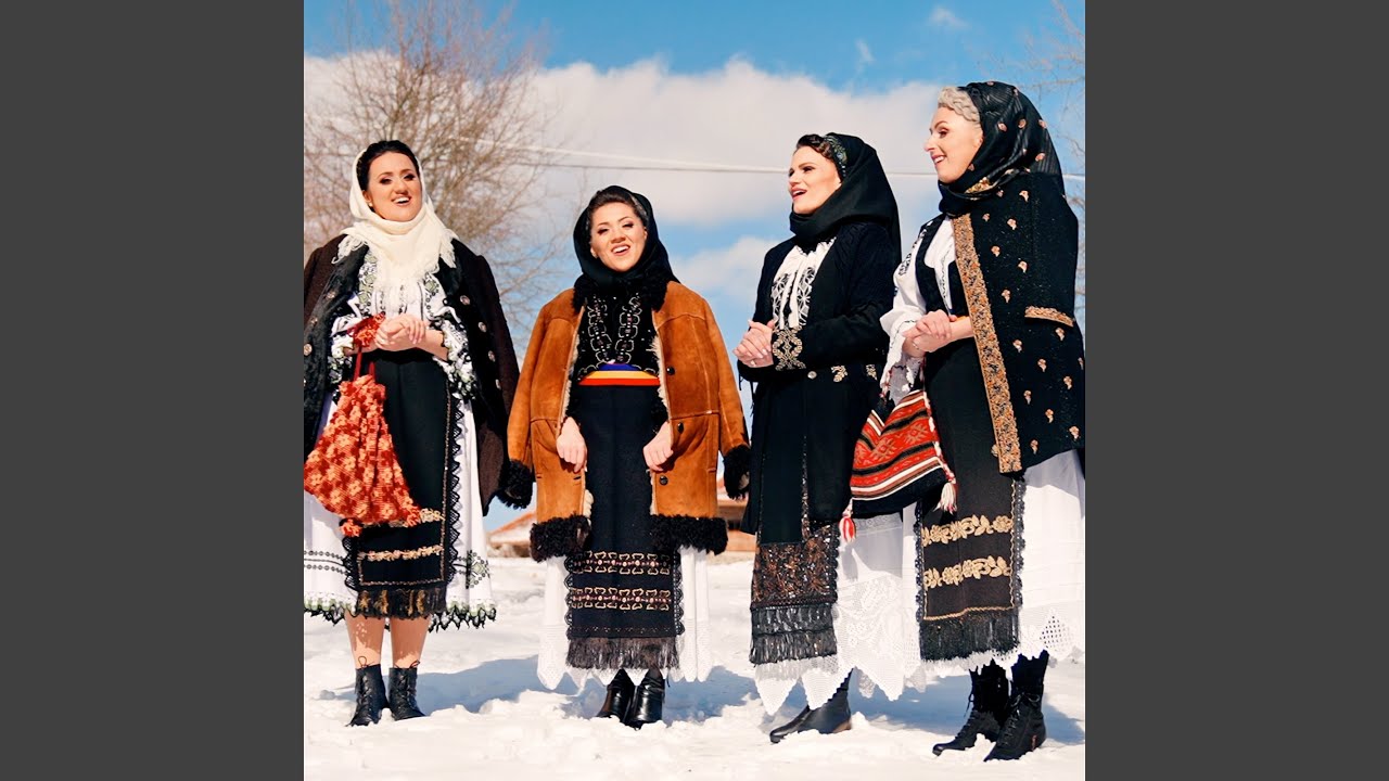 Bucură-te, acest domn bunu!