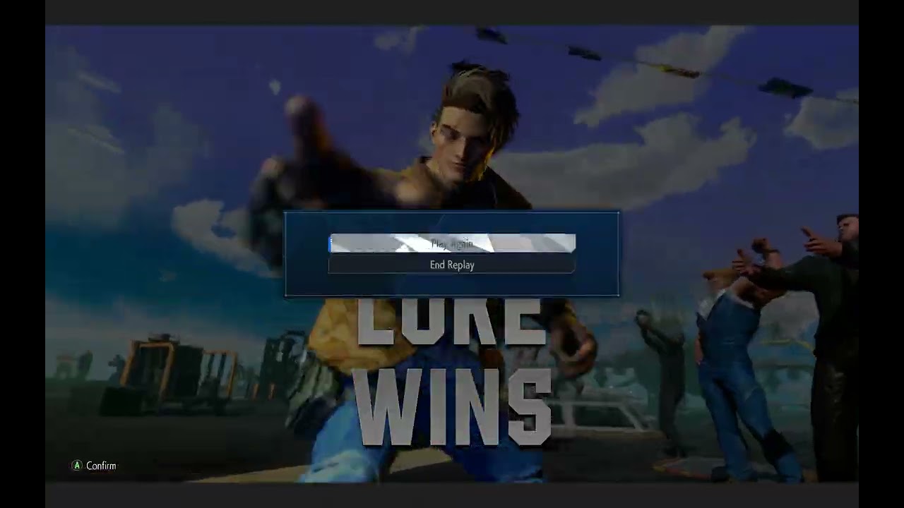 Funny Dhalsim Player