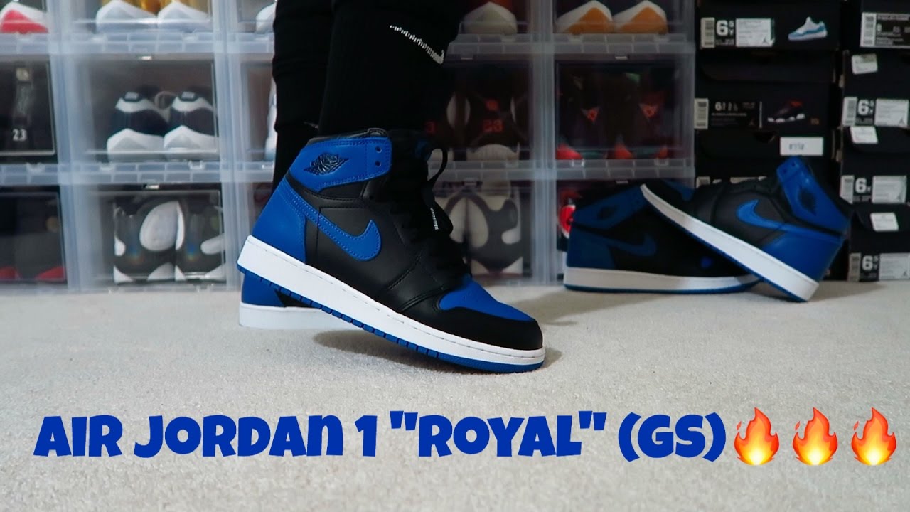 Air JORDAN 1 