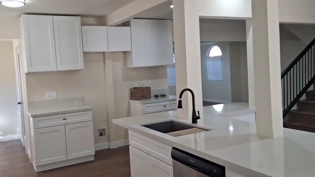 West Covina Dream Home