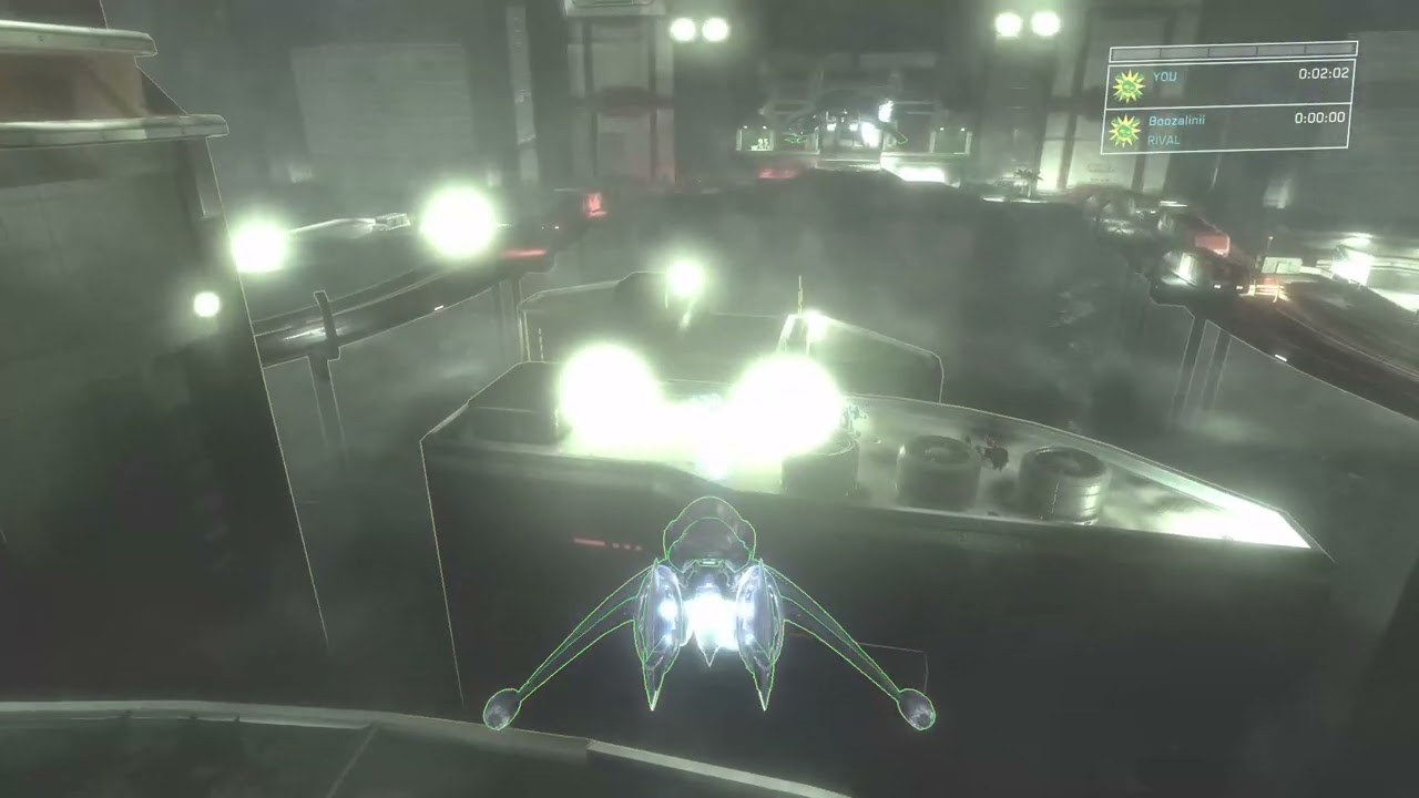 Kikowani Laso coop (5:08) (7-115) Speedrun