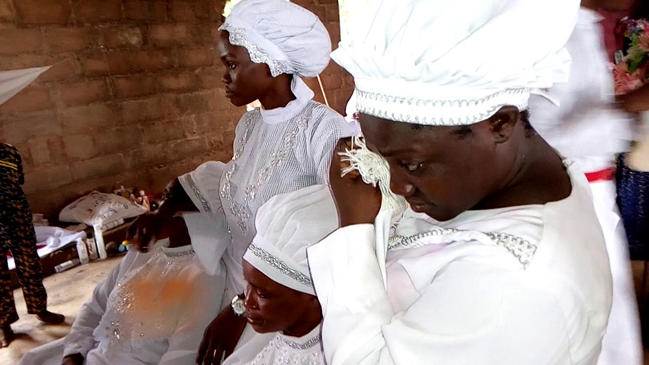 Isokale Emi of Prophetess Opeyemi Adesanya