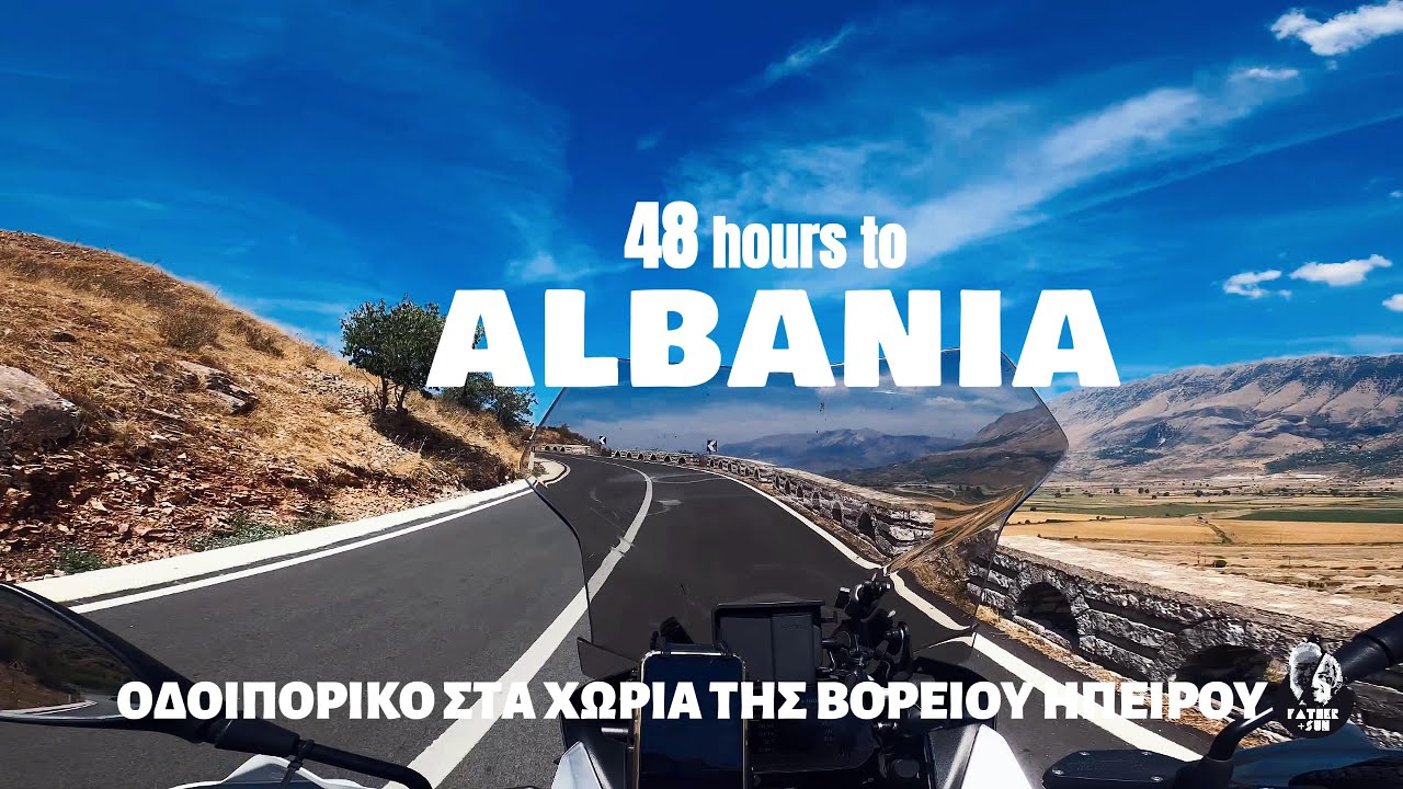 ALBANIA, αξίζει να πας ?? Σε 2 μέρες είδαμε πολλά και καλά και κακά!!!
