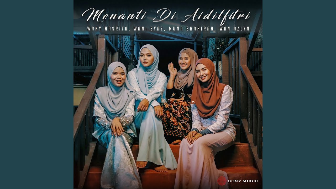 Menanti Di Aidilfitri