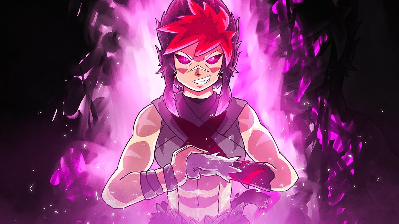 Hardest Team Combos in Brawlhalla