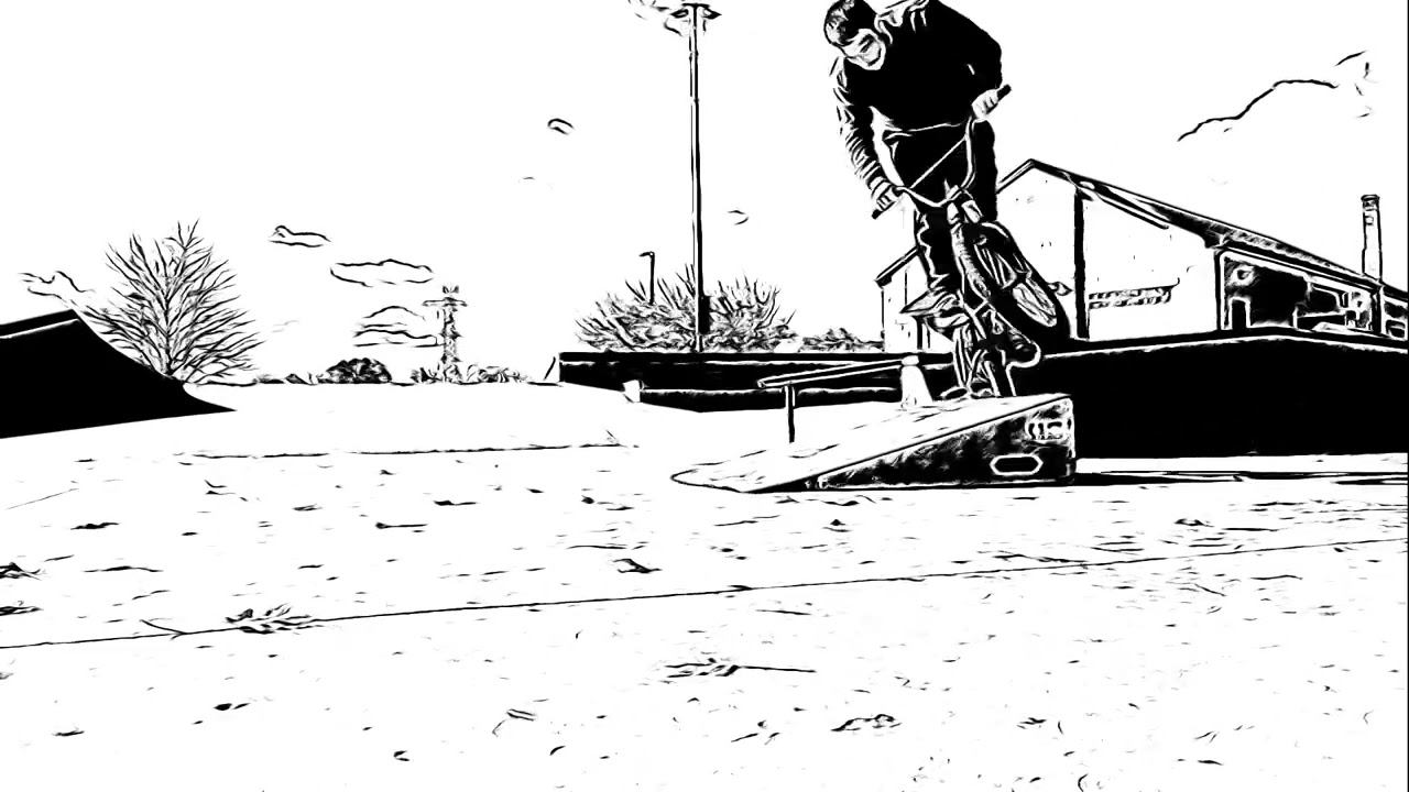 Bmx