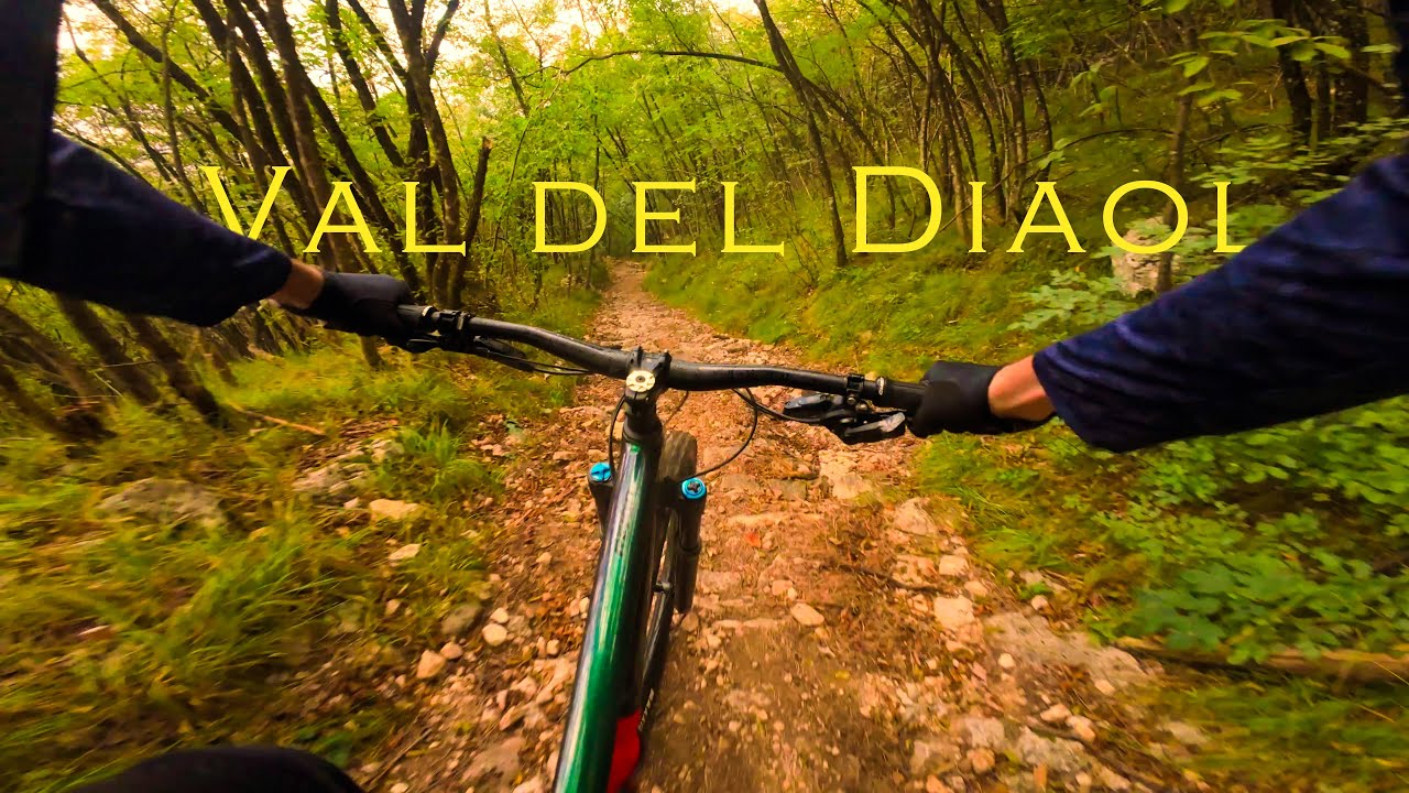 Val del Diaol 2024