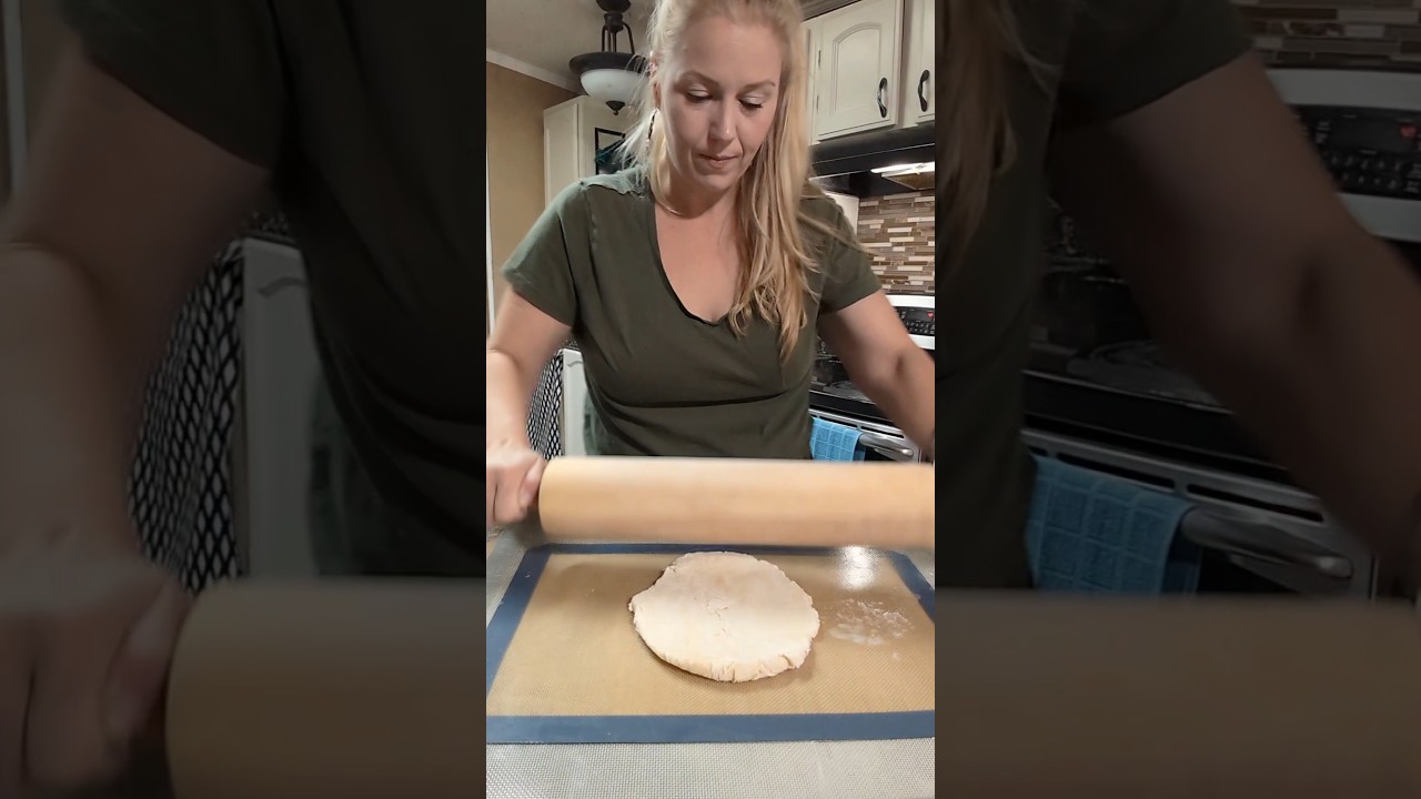 Домашние крекеры! 💕 #домашние #закуски #домашняяжизнь #рецепт
