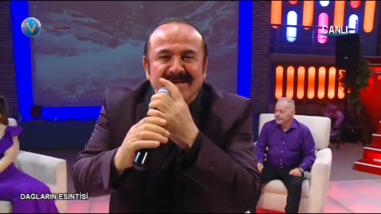 07.04.2019 DAĞLARIN ESİNTİSİ