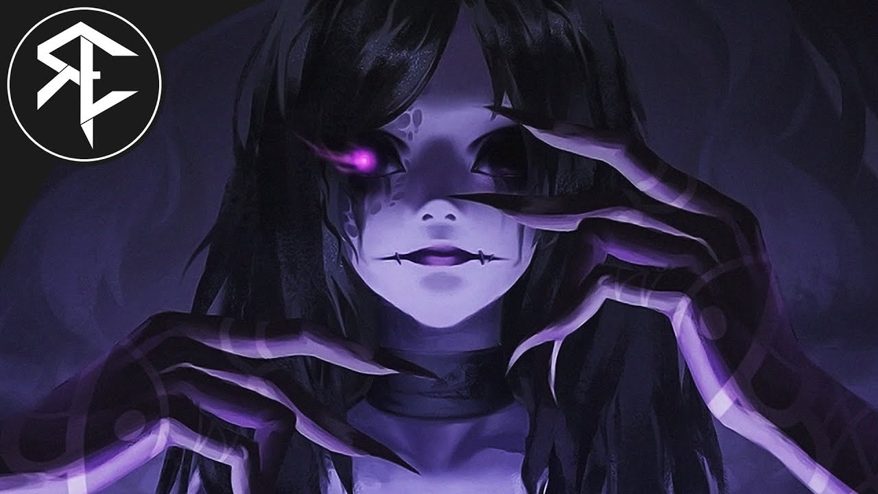 Hex Cougar & KUURO - Warning Signs