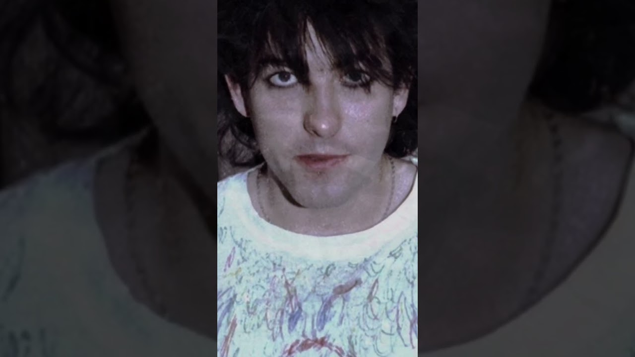 Robert smith•0o0•.  