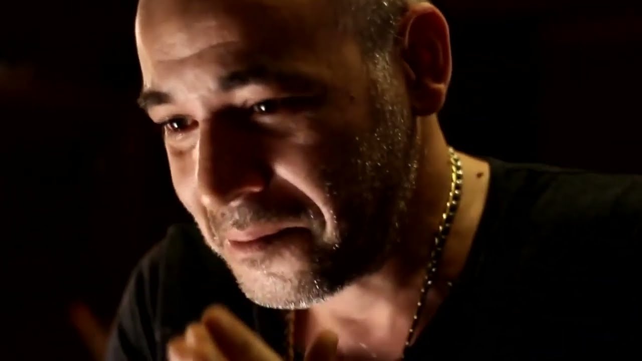 Mí Mariposa triste - Pol Mun