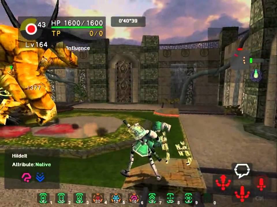 Racaseal solo ma2v2 summer event
