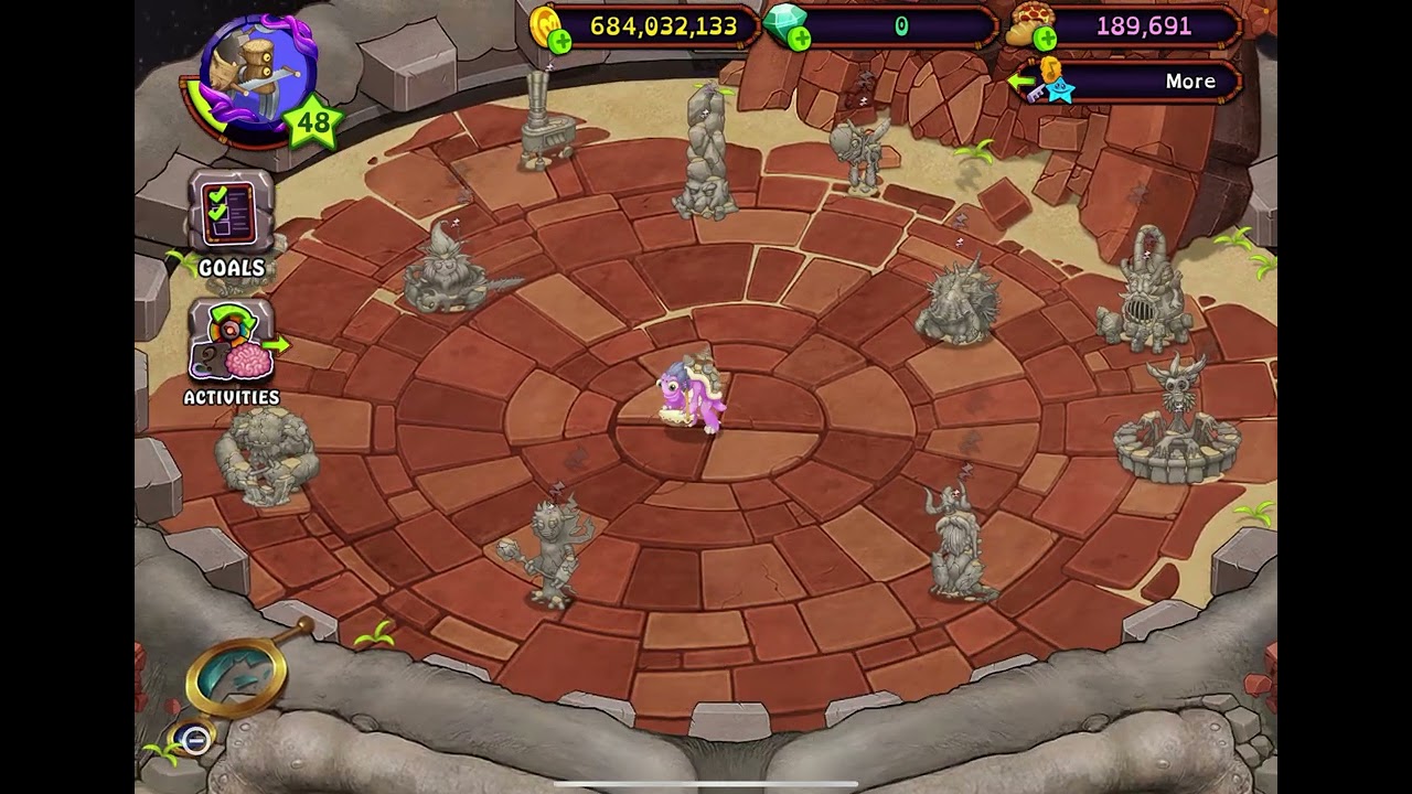 Getting Torrt!