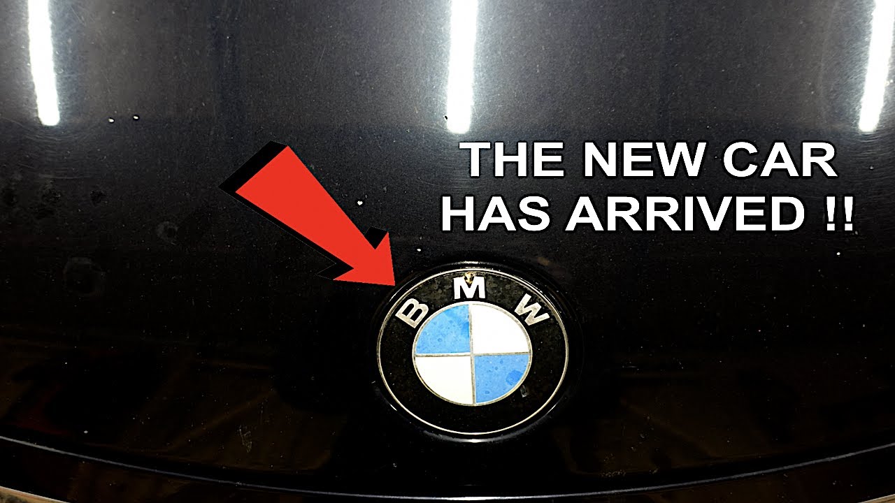 I BOUGHT THIS CHEAP BMW E63 6 SERIES FOR &pound;500 & IT&rsquo;S PERFECT