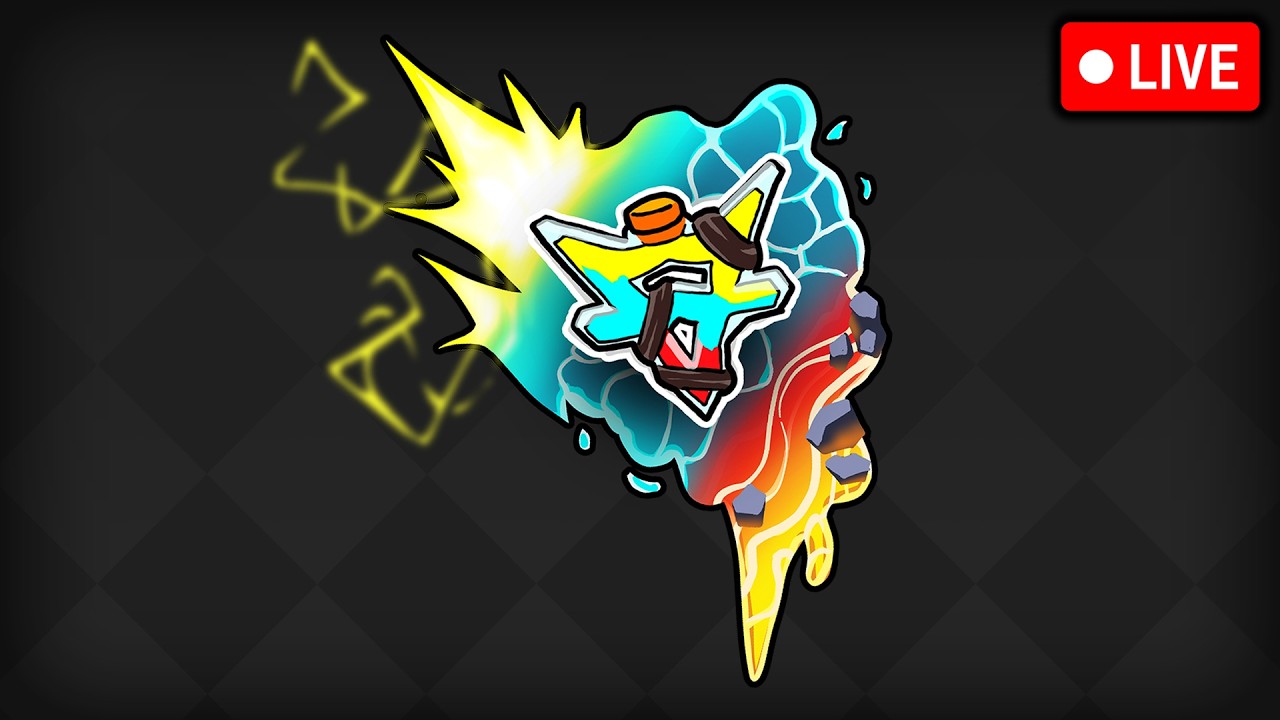 🔴 SOL'S RNG W UPDATE jk no update today :(