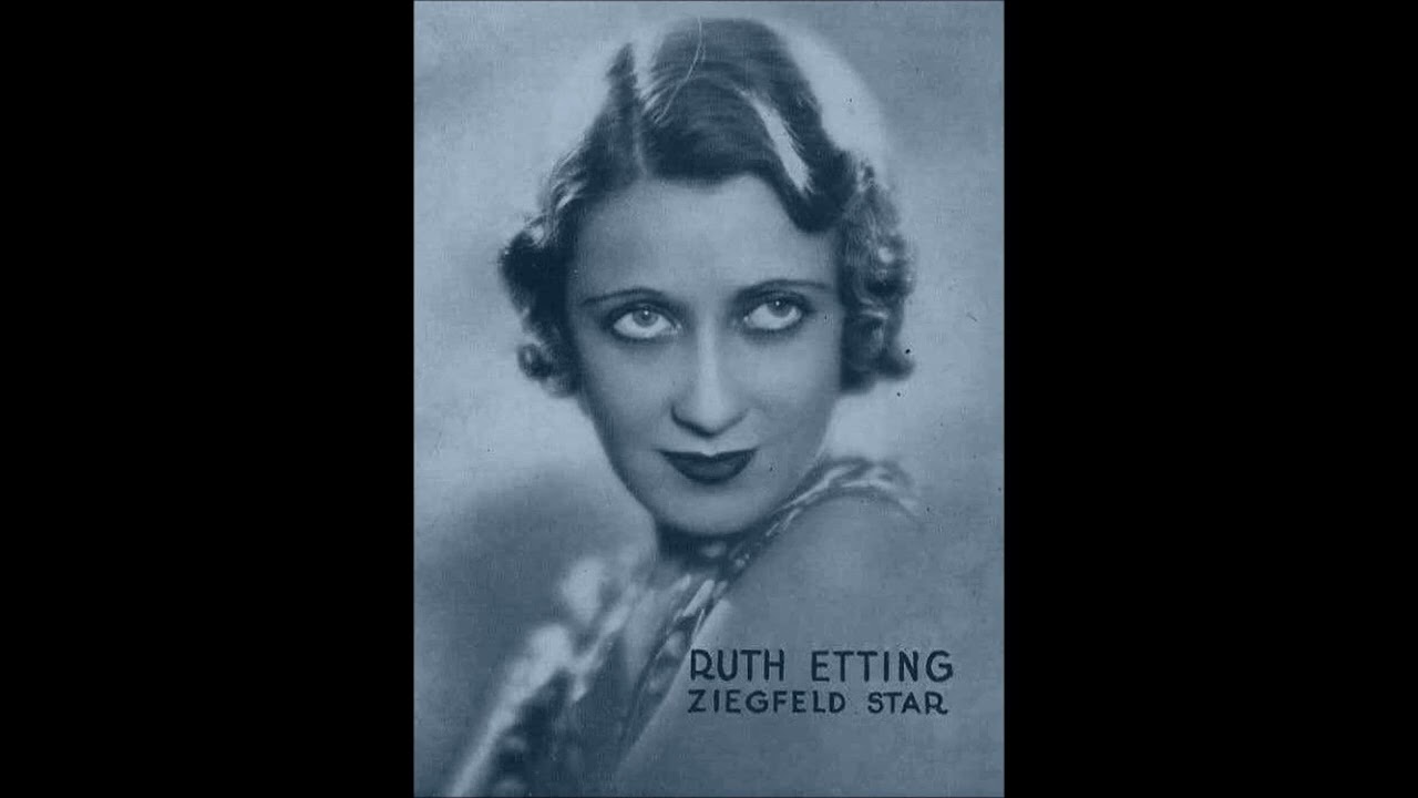 Ruth Etting - It All Depends On You 1927 (Remastered) (Rube Bloom Piano) (De Sylva, & Henderson)