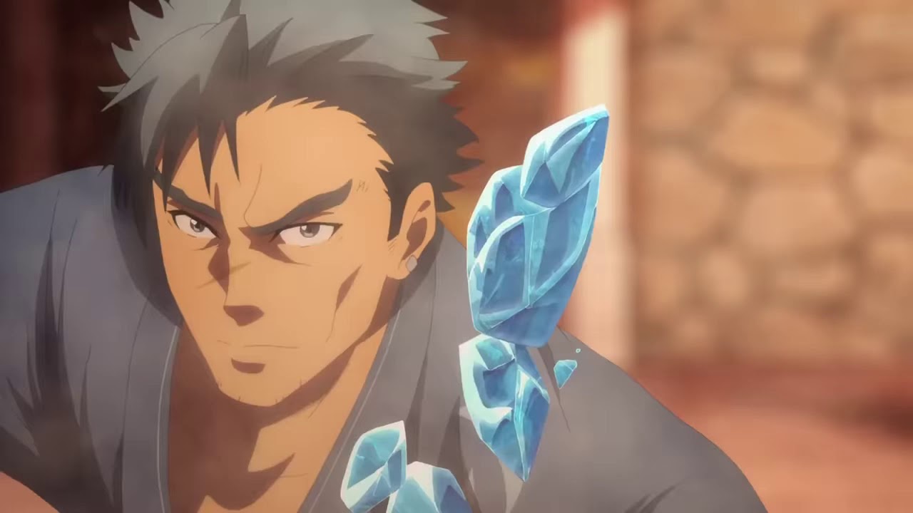 Sword Art Online  Alicization「AMV」  Untraveled Road