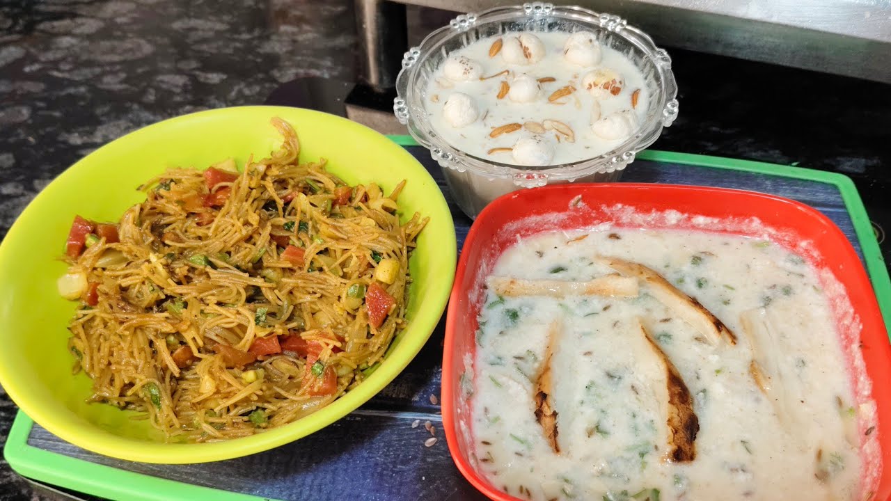 Tasty Cooking with Panna is live!