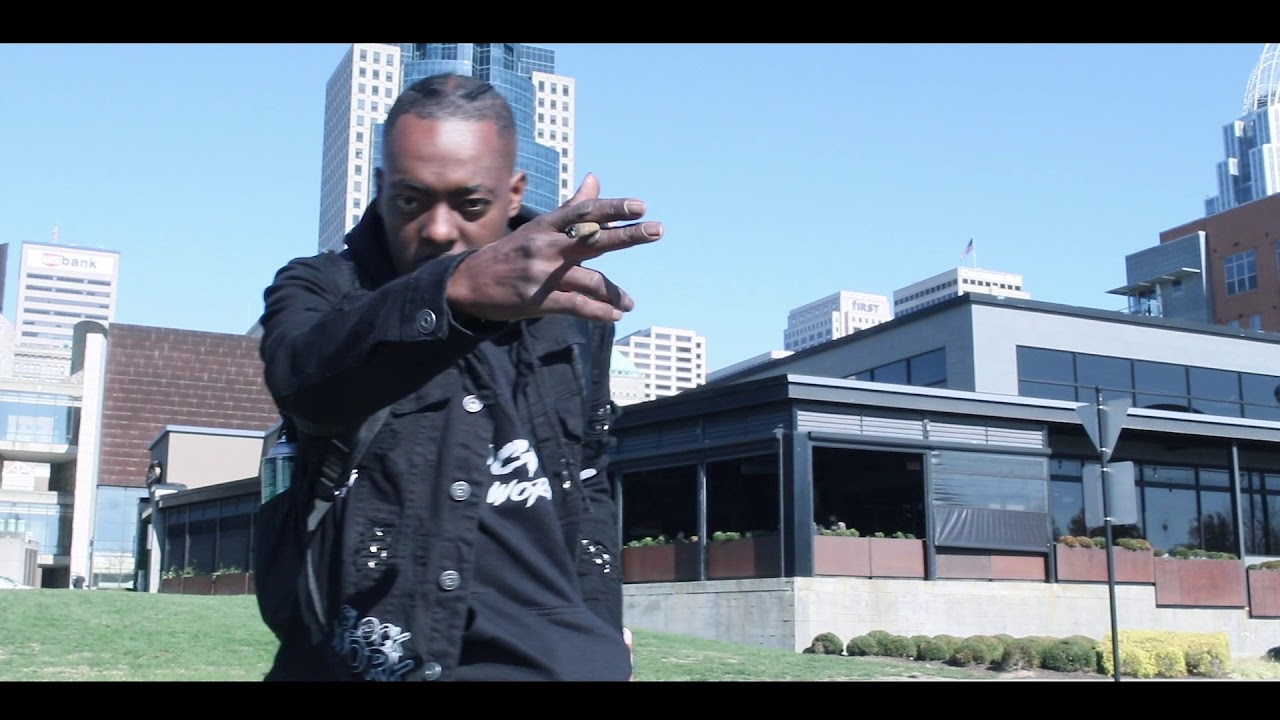 MonkThaPromoGod x PromoGod (Offcial Music Video)