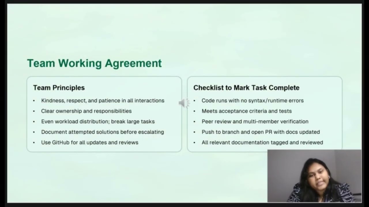 Sprint 0 Presentation- part 2