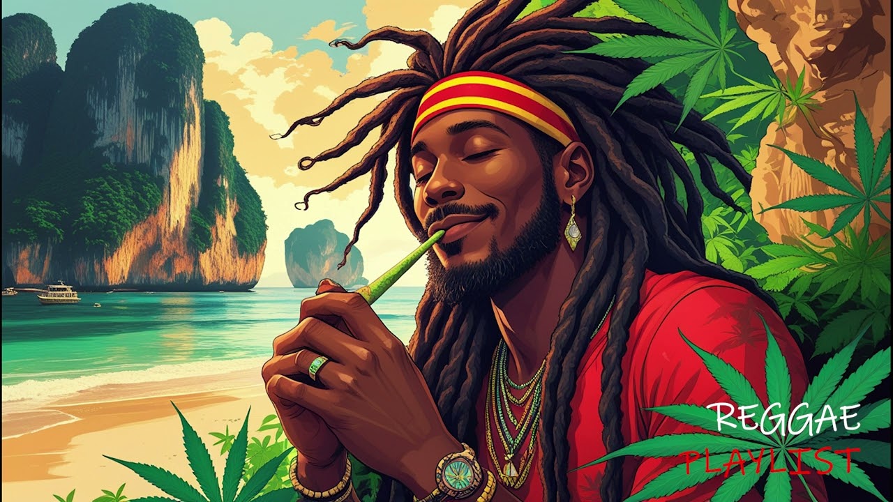 🔥 Rasta Vibes Only: Epic Reggae Dub with Massive Bass Hits! 🎧