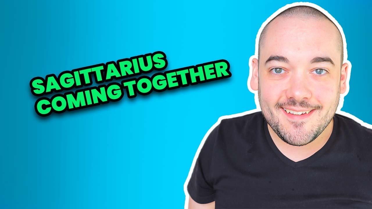 Sagittarius This Have Been Divinely Guided Into Your Life! Watch Before 2024