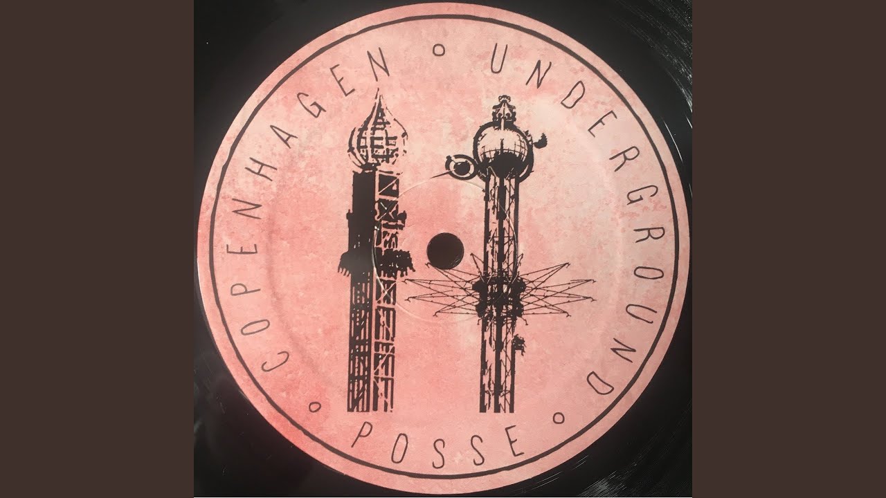 Human Revolution (S.A.M. Hometown Remix)