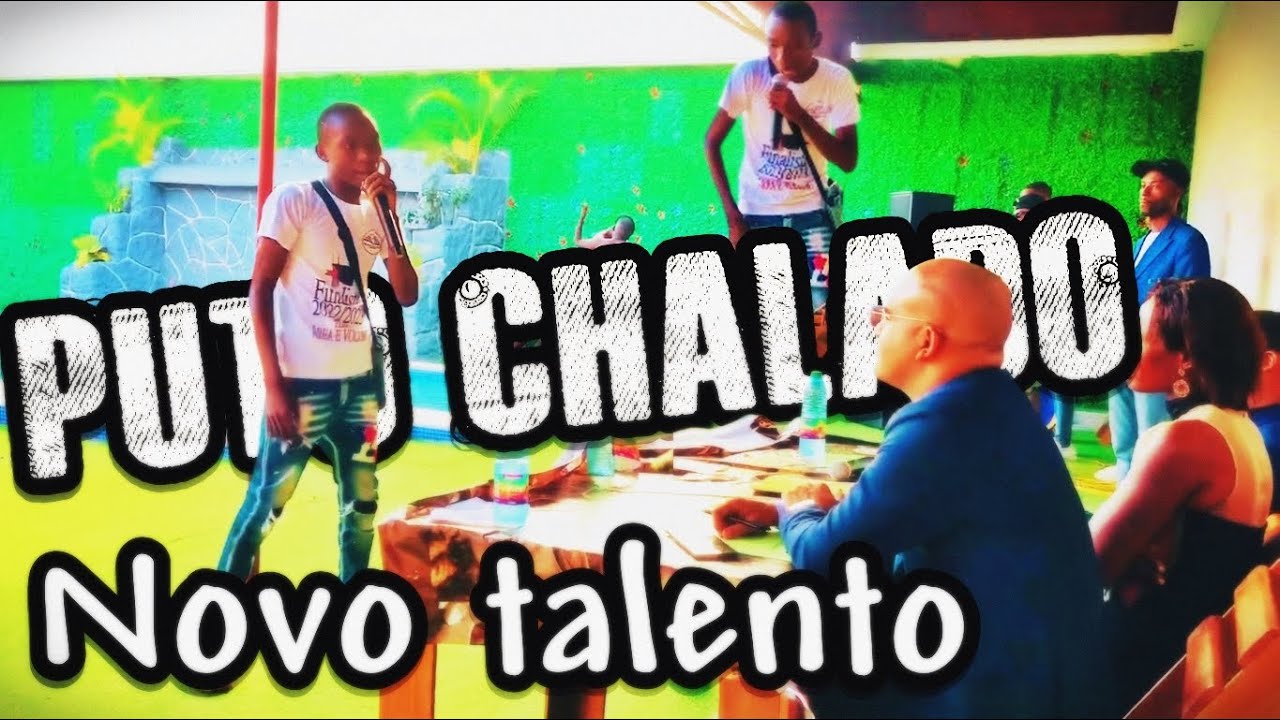 😪SEDE DE FAZER: STAND UP COMEDY/PUTO CHALADO🇧🇷🇵🇹🇦🇴