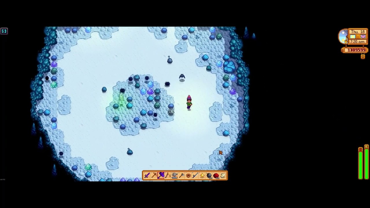 How to Get Ectoplasm in Stardew Valley