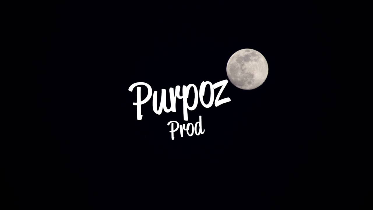 INSTRU RAP CONSCIENT MELANCOLIQUE (by Purpoz Produxion)