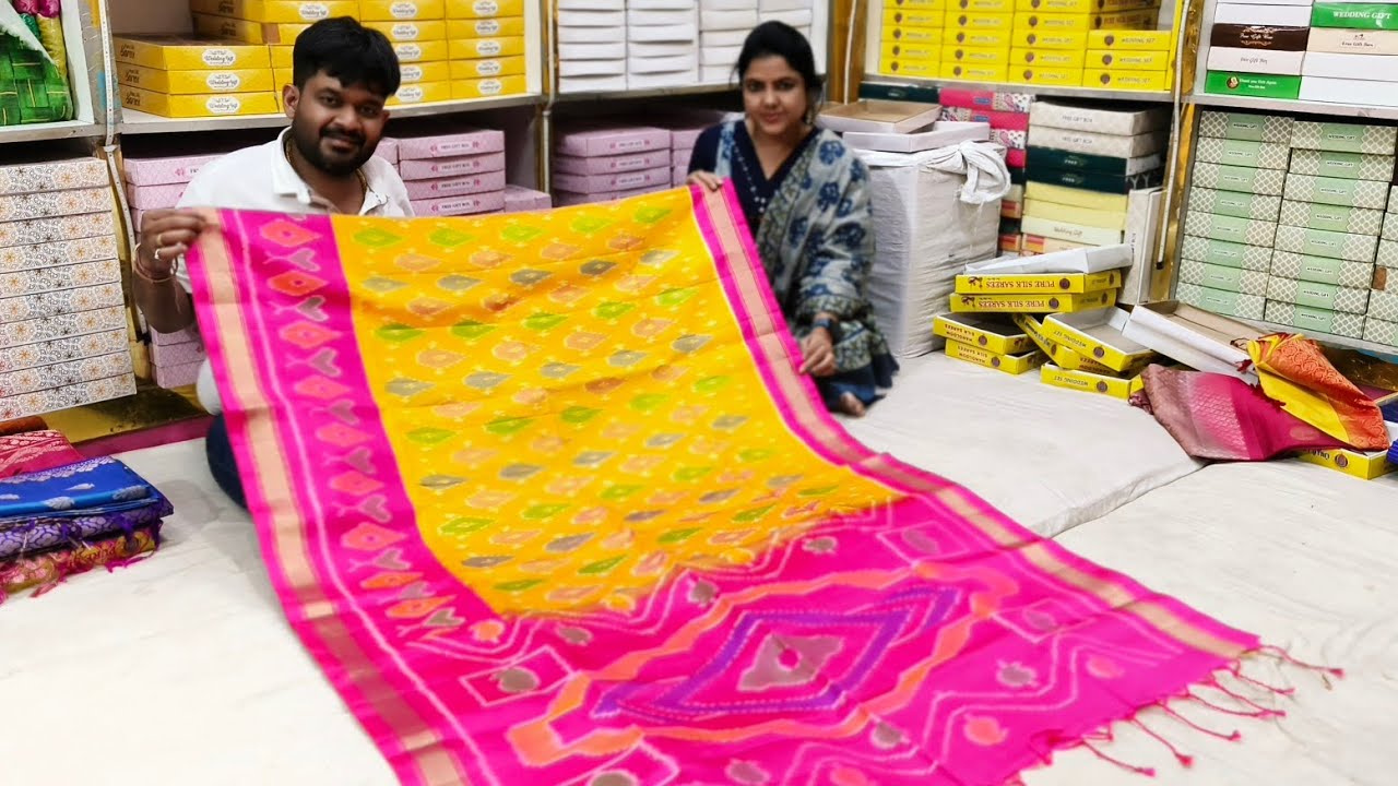 Society Kanchi Saree house : 9666973317