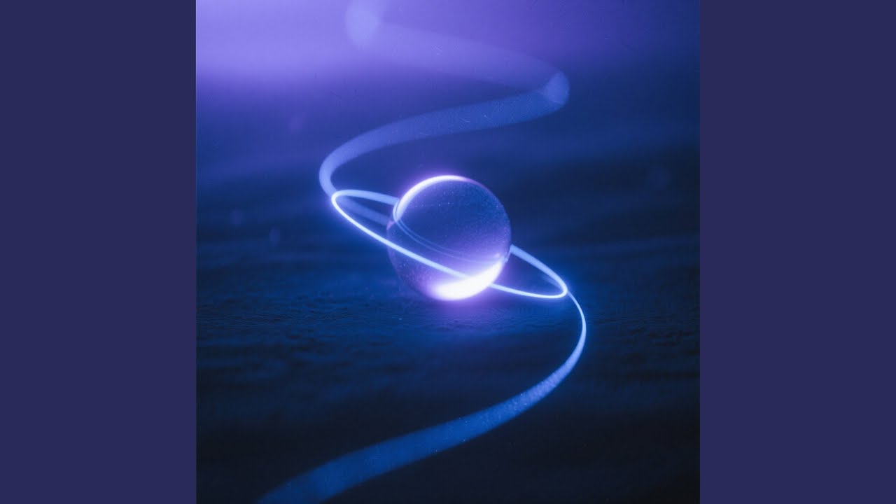 Slow Little Orbit