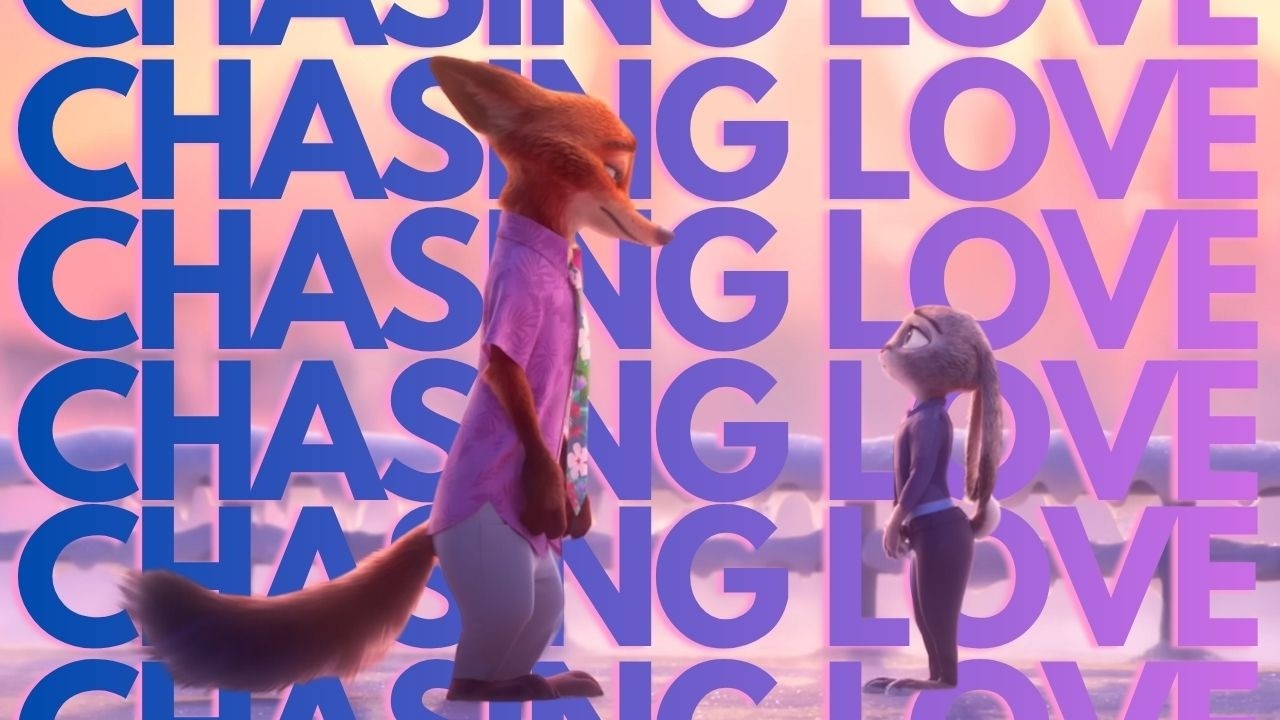 Judy & Nick Duet 'Chasing Love