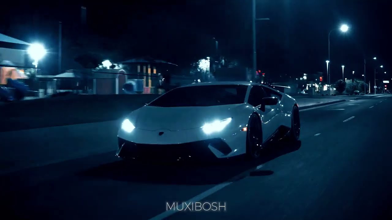 MUXIBOSH - Don't Stop (Original Mix)