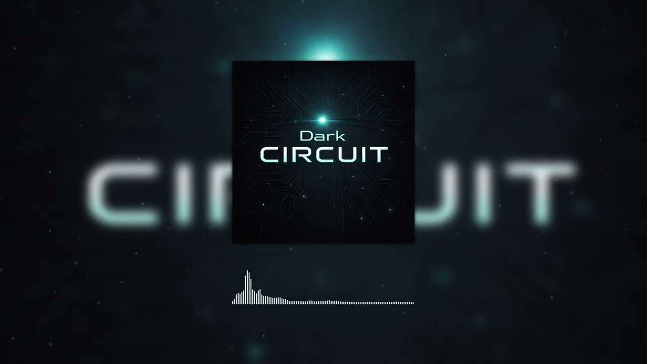 [FREE] Dark Circuit – Dark Trap Type Beat | Cinematic Rap Instrumental 2026