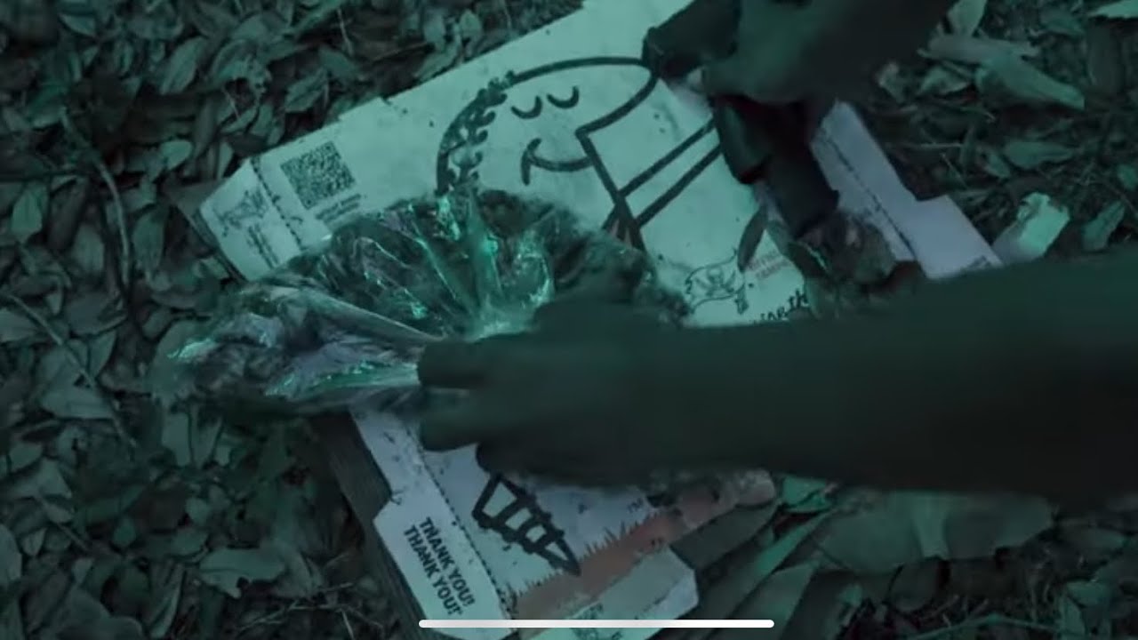 Hotrod - Stack or Starve (Official Music Video)
